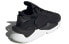 Кроссовки Y-3 Kaiwa Low Black FZ4327 36.5 - фото #5