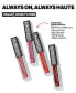 Фото #3 товара X Christian Cowan Haute Lips Mini Liquid Lipstick Set, Created for Macy's