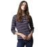 Фото #2 товара SEA RANCH Cannes 3/4 sleeve T-shirt