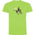 ფოტო #4 პროდუქტის KRUSKIS Nice People short sleeve T-shirt