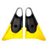 Фото #2 товара Ласты для плавания LTD EDITION Limited Edition Finz Team - черно-желтые