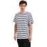 SELECTED Briac short sleeve v neck T-shirt