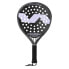 Varlion Lw Carbon Black Summum Woman Padel Racket