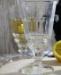 Фото #6 товара La Rochere Absinthe 10.5-ounce Glass, Set of 6