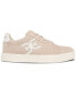 Фото #2 товара Women's Ellie Lace-Up Low-Top Sneakers