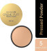 Фото #6 товара Kompaktes Puder 14 g - Max Factor Creme Puff Pressed Powder 40 - Creamy Ivory