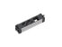Фото #2 товара Bachmann 906.000 - 2 AC outlet(s) - Black - Silver - 230 V - 3680 W - 16 A
