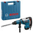 Фото #1 товара Bosch Bohrhammer Meisselhammer GBH 8-45 D mit SDS-max im Handwerkerkoffer