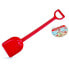 Фото #1 товара Игрушечный пистолет, автомат или бластер HAPE Mighty Shovel 4 Pieces