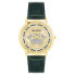 JUICY COUTURE JC1344GPGN watch Golden / Green / Golden - фото #2