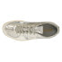 Фото #7 товара Puma Palermo X Sorayama Lace Up Mens Silver Sneakers Casual Shoes 39827201