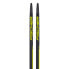Фото #1 товара FISCHER Twin Skin Carbon Jr Nordic Skis