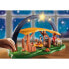 PLAYMOBIL 9494 Nativity Scene With Light