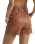 Commando® Paperbag Short Women's