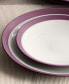 Colorwave Curve 4-Piece Place Setting