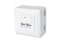 Фото #2 товара DIGITUS CAT 6, Class E, modular wall outlet, shielded
