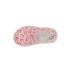 TOMS Mallow Molded Pink Hearts Slip On Toddler Girls Size 7 M Flats Casual 1001