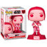 FUNKO POP Star Wars Valentines Rey Figure