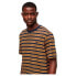 SUPERDRY Relaxed Fit Stripe short sleeve T-shirt