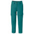 Фото #2 товара VAUDE Zip Off Slim Fit Pants