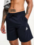 adidas sportswear Chelsea shorts in dark blue