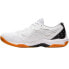 Фото #3 товара Asics Gel-Rocket 11 M 1071A091 101 volleyball shoes