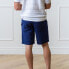 Mens' Organic Cotton 9" Chino Short