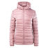 IGUANA Marcha down jacket