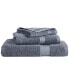 Фото #11 товара Modern American Solid Cotton Bath Towel, 30" x 54"