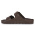 Фото #3 товара Шлепанцы мужские Birkenstock Arizona Eva Roast Calz