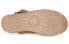 Фото #6 товара Угги женские UGG Bailey Button Ugg Charm 1114970-CHE коричневые