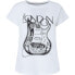 Фото #1 товара PEPE JEANS Happy short sleeve T-shirt