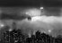 Vlies Fototapete New York Stadt Panorama