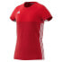 ფოტო #4 პროდუქტის ADIDAS T16 Climacool short sleeve T-shirt