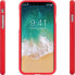 Фото #1 товара Mercury Mercury Soft iPhone 15 Pro 6,1" czerwony /red