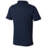 COLUMBIA Utilizer short sleeve polo