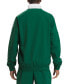 Фото #2 товара Men's Classics Vector Regular-Fit Logo Colorblocked Full-Zip Track Jacket
