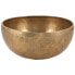 Фото #1 товара Thomann India Prof. Singing Bowl 1500g