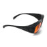 Safety glasses for work with laser - Opt Lasers