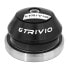 Фото #1 товара TRIVIO Pro Full 45/45 15mm Headset