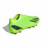 Фото #4 товара Взрослые футбольные бутсы Adidas X Speedportal 2 Лаймовый зеленый