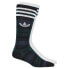 Фото #1 товара ADIDAS ORIGINALS Tartan crew socks 2 pairs