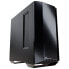 Фото #1 товара Seasonic SYNCRO Q704 Midi Tower + SYNCRO DGC-750 Gold Netzteil - schwarz