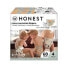 Фото #5 товара Honest Clean Conscious Disposable Diapers - Space Travel & Orange You Cute -