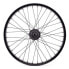 SALTPLUS Summit Vertex LSD 20´´ rear wheel