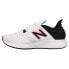 Фото #3 товара New Balance Fresh Foam Roav Running Womens White Sneakers Athletic Shoes WROAVW