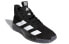 Adidas Pro Next 2019 黑白 / Баскетбольные кроссовки Adidas Pro Next 2019 EF9845 42⅔ - фото #4