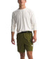 Фото #5 товара Men's Class V Pathfinder Belted Shorts