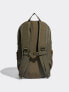 adidas Originals Adventure backpack in khaki