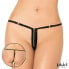 Фото #1 товара Esther Thong with zipper